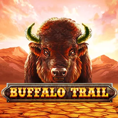 Buffalo Trail slot game